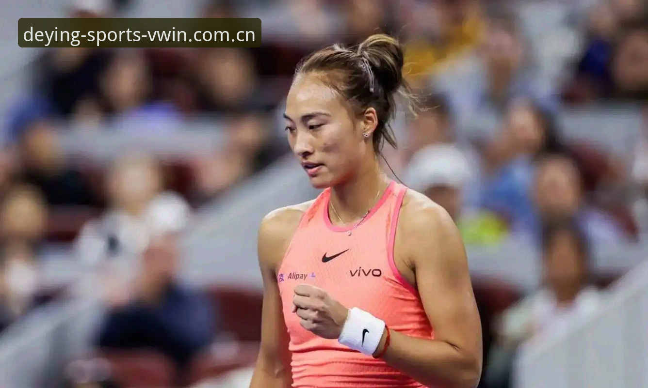 德赢体育APP怎么下载评测 如何看2026法网女单抽签?中国金花郑钦文能否突破保分困境?